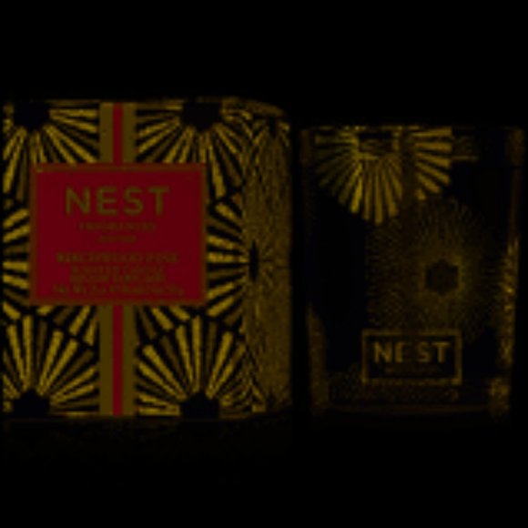 Nest Birchwood Pine Candle NIB 57g - Picture 3 of 3